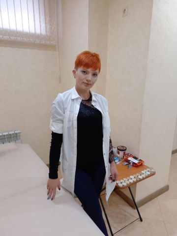 Далия
